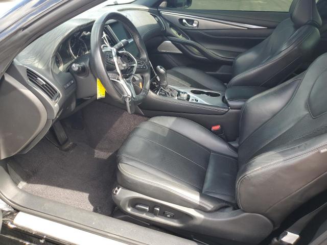 2021 INFINITI Q60 LUXE JN1EV7KK9MM410263