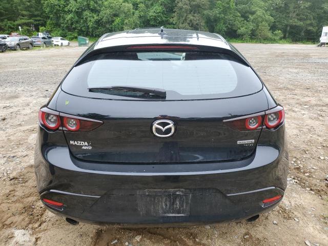 2021 MAZDA 3 - JM1BPBJY6M1311257