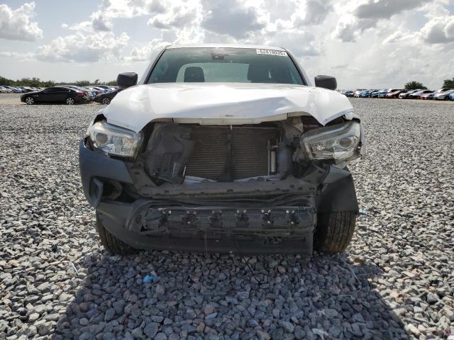 2019 TOYOTA TACOMA ACC - 5TFRX5GNXKX155957