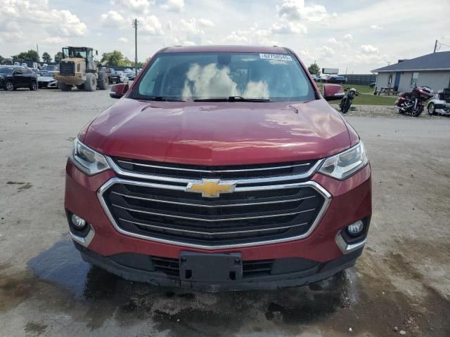 2018 CHEVROLET TRAVERSE L - 1GNEVHKW5JJ280248