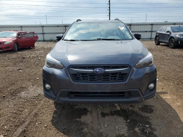 2019 SUBARU CROSSTREK - JF2GTANC9K8333883