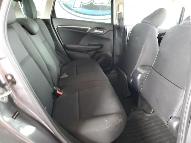 2020 HONDA FIT LX 3HGGK5H41LM709083