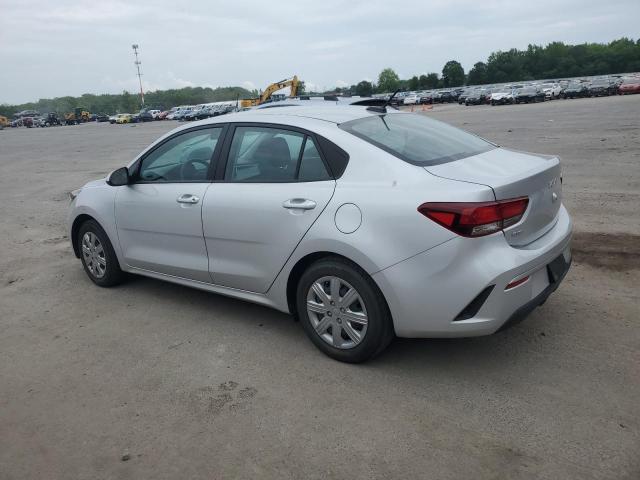 2023 KIA RIO LX 3KPA24AD4PE549905