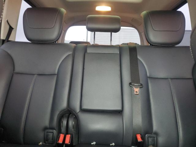 2012 MERCEDES-BENZ GL 450 4MA - 4JGBF7BE4CA797842