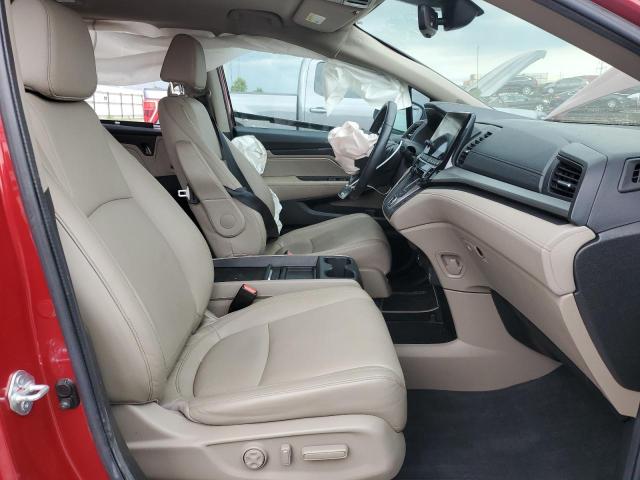 2022 HONDA ODYSSEY EX 5FNRL6H70NB049842