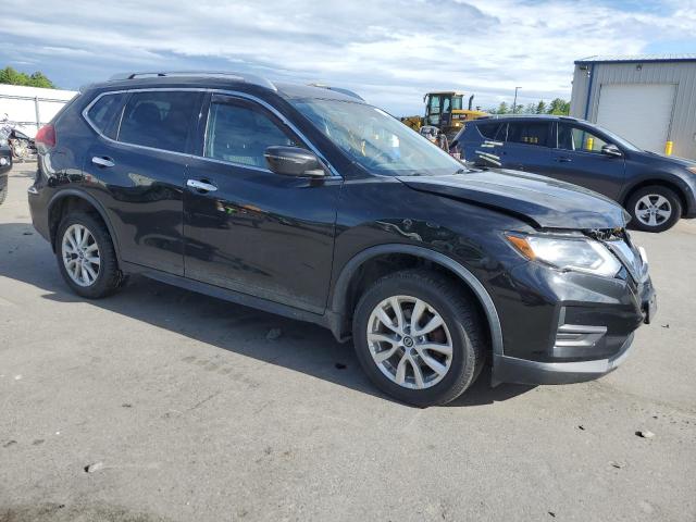 2018 NISSAN ROGUE S - KNMAT2MV8JP598084
