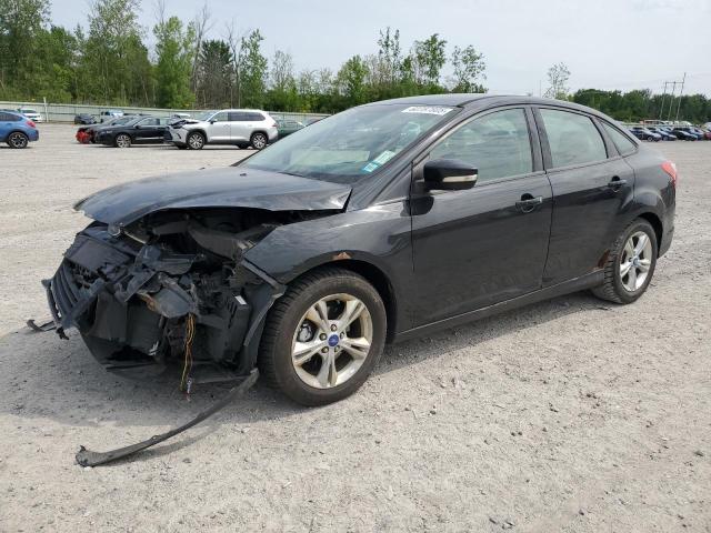Vin: 1fadp3f20el106144, lot: 60787805, ford focus se 2014 img_1