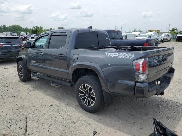 2021 TOYOTA TACOMA DOU 3TMCZ5AN4MM449923
