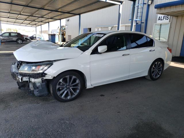Vin: 1hgcr2f51fa164041, lot: 60375355, honda accord sport 2015 img_1