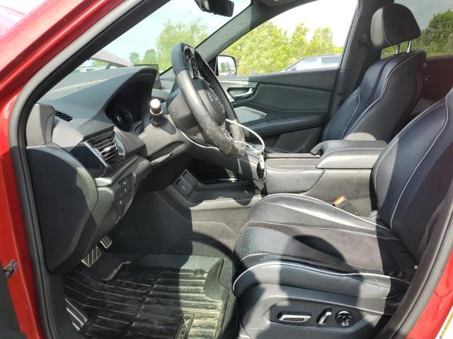 2019 ACURA RDX A-SPEC - 5J8TC2H69KL012062