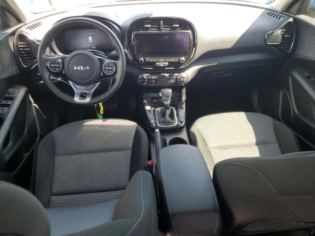 2023 KIA SOUL EX KNDJ33AU0P7213076
