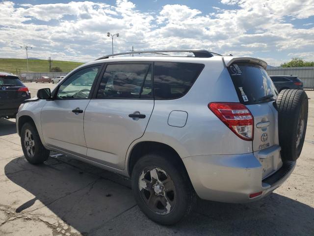 2011 TOYOTA RAV4 - 2T3BF4DV8BW086032