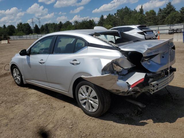 Vin: 3n1ab8bv8ny259924, lot: 62525405, nissan sentra s 20222