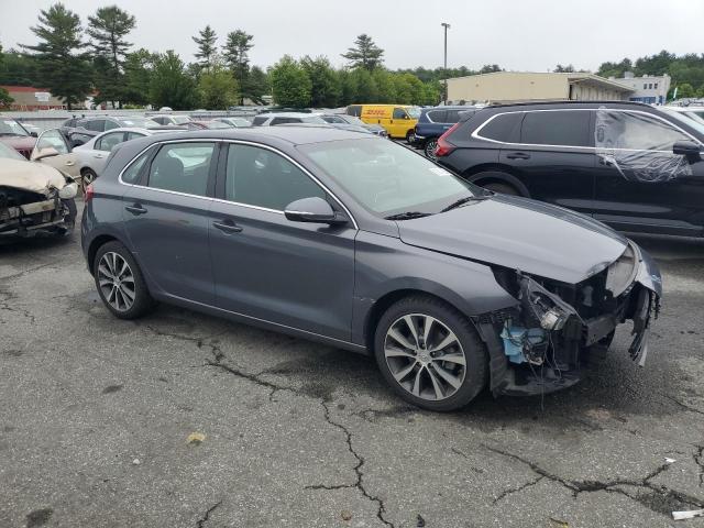 Vin: kmhh35le6ju079968, lot: 60814655, hyundai elantra 20184