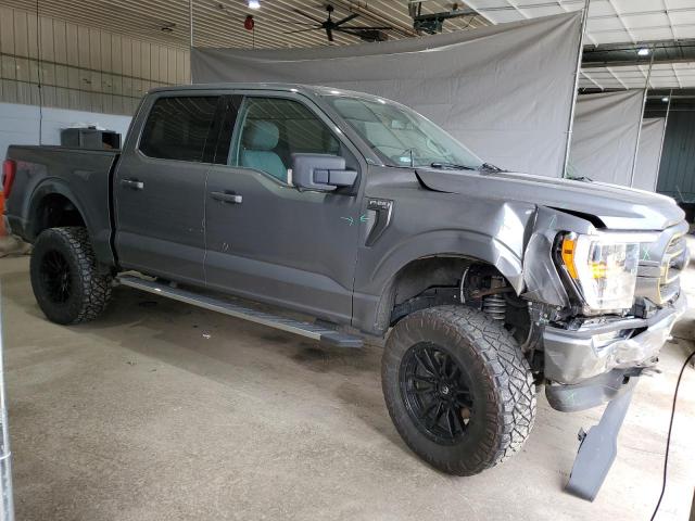 Vin: 1ftfw1e52mke30402, lot: 61565945, ford f-150 supercrew 20214