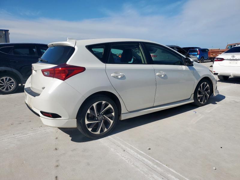 Vin: jtnkarje1jj557737, lot: 59577655, toyota corolla 20183