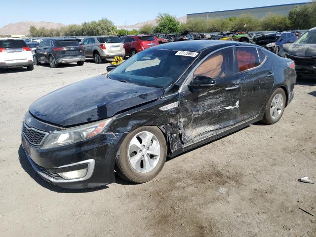 Vin: knagm4ad8f5086047, lot: 62126955, kia optima hybrid 2015 img_1