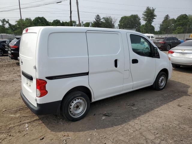 Vin: 3n6cm0kn7mk694952, lot: 60296835, nissan nv 2.5s 20213