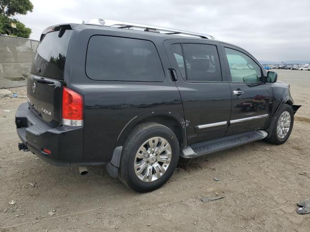 Vin: 5n1aa0nf5fn600079, lot: 59546145, nissan armada platinum 20153