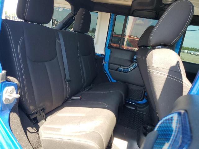 2016 JEEP WRANGLER U 1C4BJWEGXGL234265