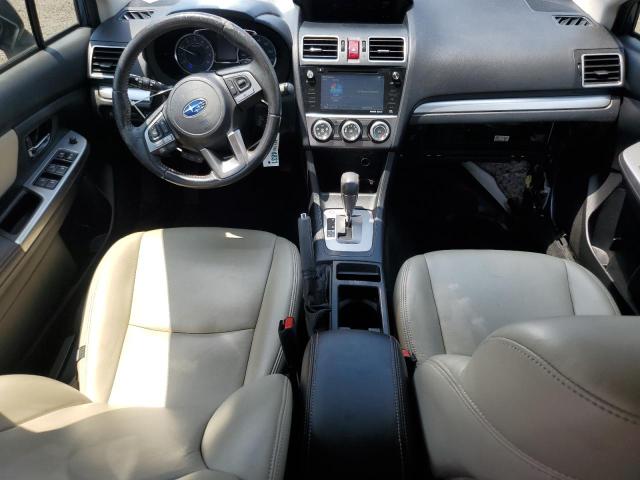 2016 SUBARU CROSSTREK - JF2GPADC3G8308071