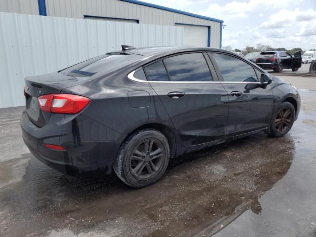2017 CHEVROLET CRUZE LT 1G1BE5SM5H7274104