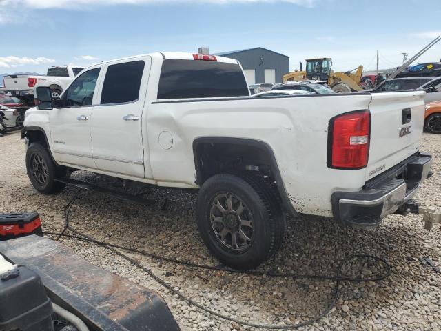 2015 GMC SIERRA K25 1GT12ZE84FF581283