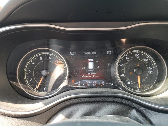 2019 JEEP CHEROKEE L 1C4PJMDX2KD451906