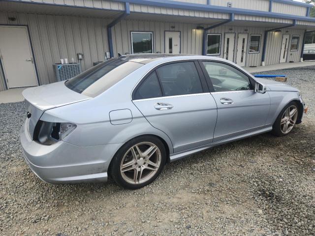 Vin: wddgf4hb5dr292486, lot: 59669745, mercedes-benz c-class 250 20133
