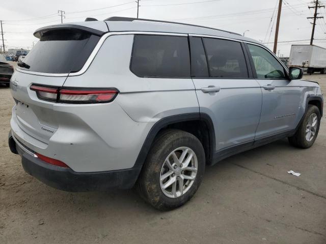 Vin: 1c4rjkag7p8894537, lot: 61577925, jeep grand cher l laredo 20233