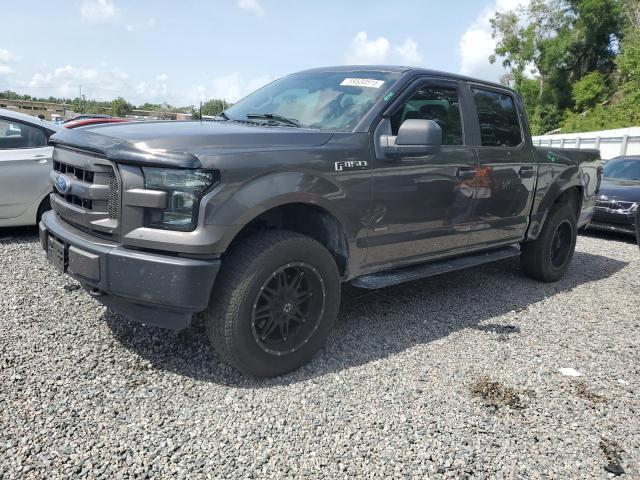 Vin: 1ftew1eg8gke07000, lot: 59530515, ford f-150 supercrew 2016 img_1