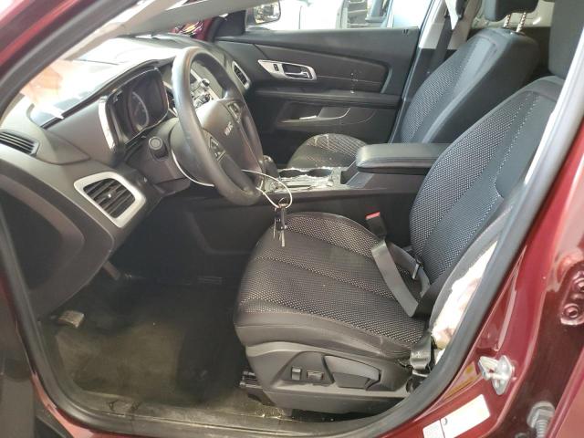 2017 GMC TERRAIN SL 2GKFLSEK4H6140583
