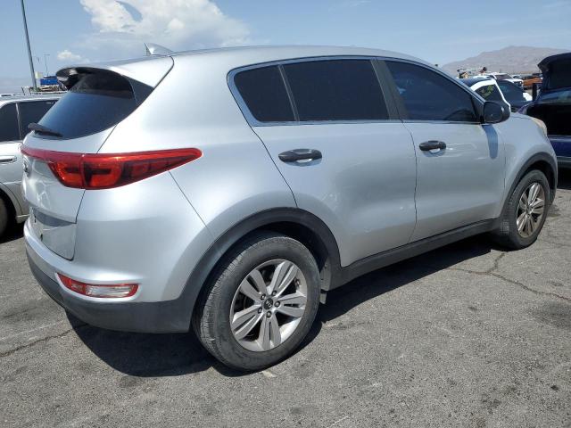 Vin: kndpm3ac3h7103834, lot: 59613955, kia sportage lx 20173