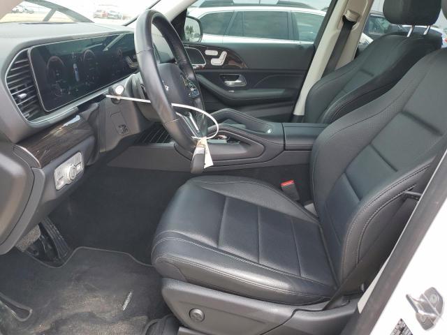 2020 MERCEDES-BENZ GLE 350 4M - 4JGFB4KB5LA010303