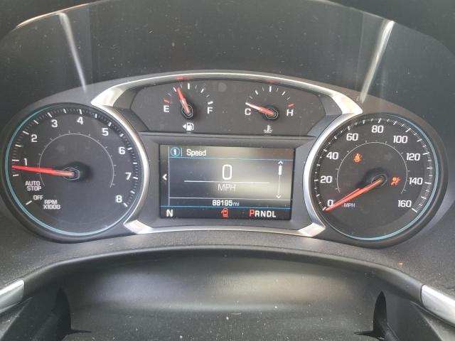 2019 CHEVROLET EQUINOX LT - 2GNAXKEV2K6264564