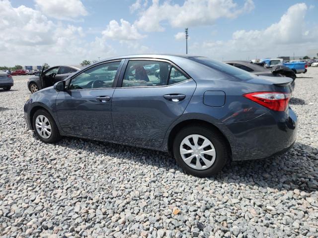 Vin: 2t1bprhe1fc346890, lot: 60639175, toyota corolla eco 20152