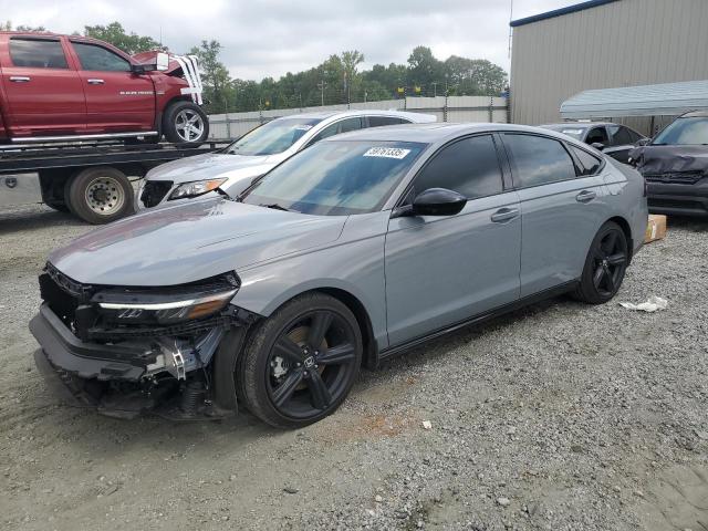 Vin: 1hgcy2f72pa062298, lot: 59761335, honda accord hybrid sport-l 2023 img_1
