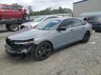2023 HONDA ACCORD HYB - 1HGCY2F72PA062298