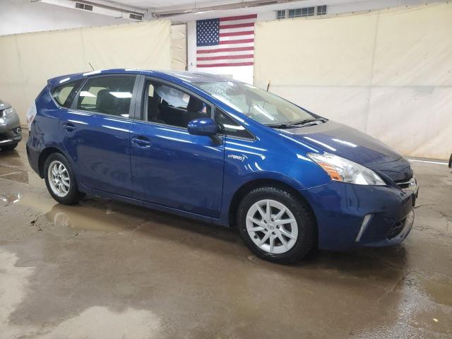Vin: jtdzn3eu3d3270186, lot: 59185605, toyota prius 20134