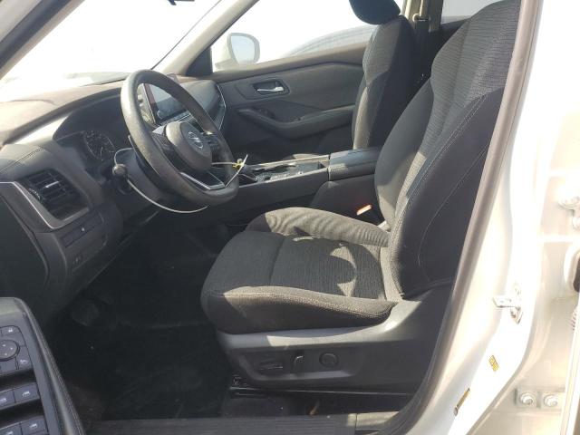 2021 NISSAN ROGUE SV - 5N1AT3BA6MC801390