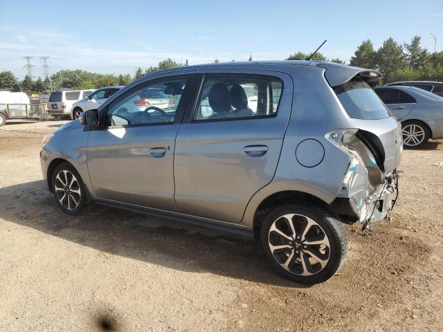 2023 MITSUBISHI MIRAGE SE ML32AWHJ8PH000705