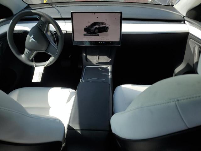 2023 TESLA MODEL Y - 7SAYGDEE5PA159716