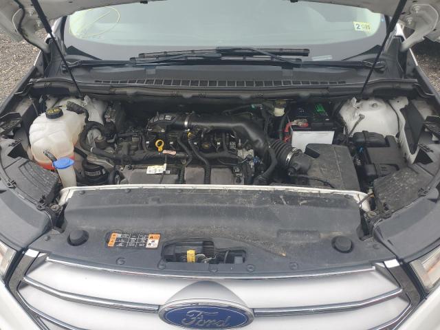 2016 FORD EDGE SEL - 2FMPK4J97GBC16185