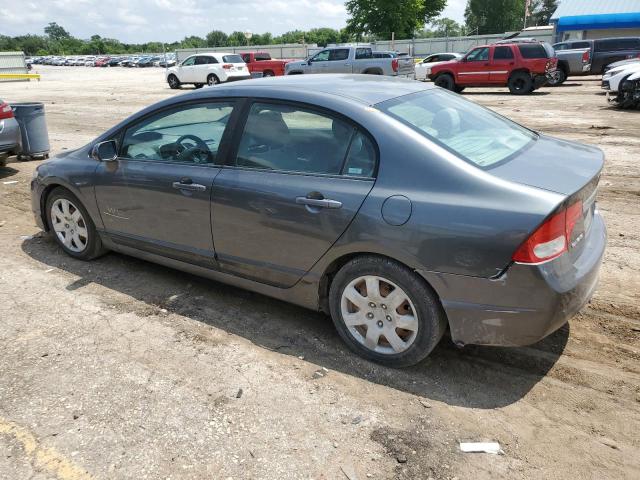 Vin: 19xfa1f53be003159, lot: 59971895, honda civic lx 20112