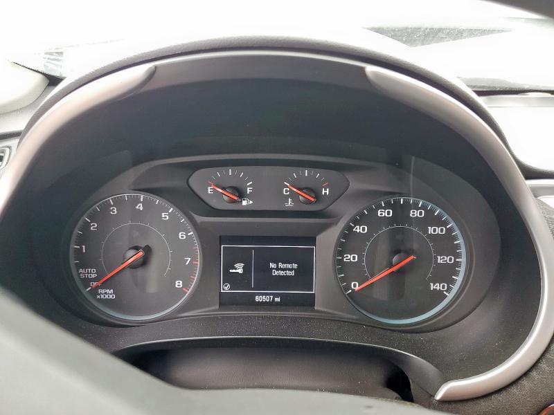 2023 CHEVROLET MALIBU LT - 1G1ZD5ST8PF151166