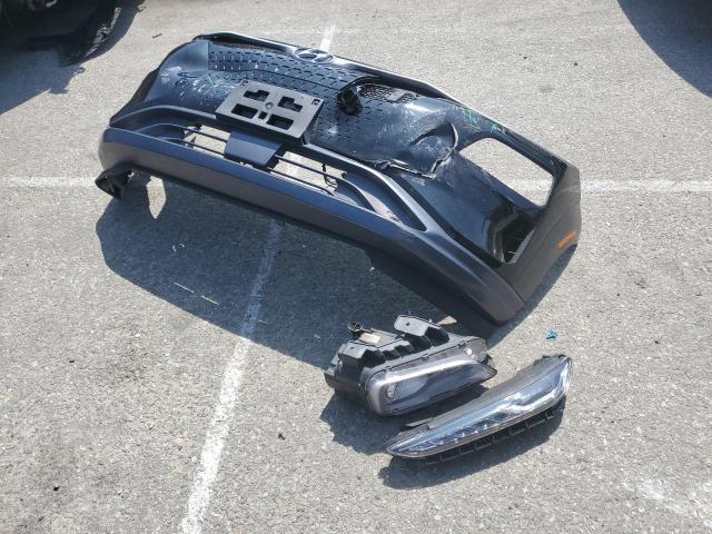 2021 HYUNDAI KONA ULTIM KM8K53AG3MU099317