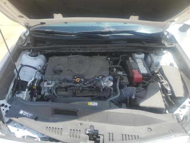 2023 TOYOTA CAMRY SE N 4T1G11AK8PU834419