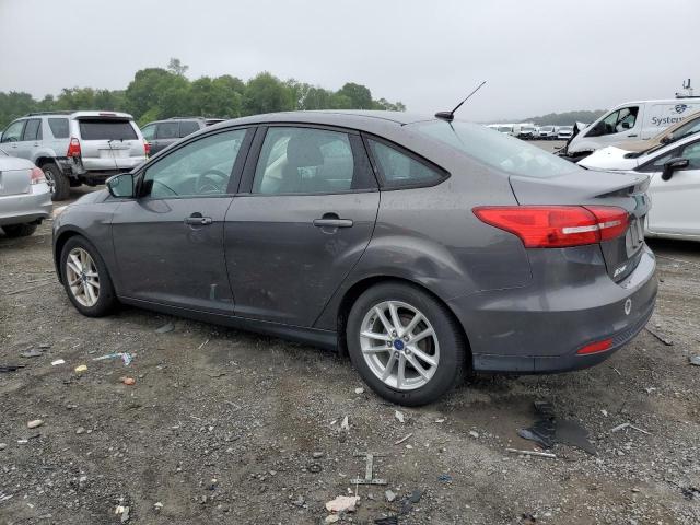 Vin: 1fadp3f22fl285353, lot: 60443685, ford focus se 20152