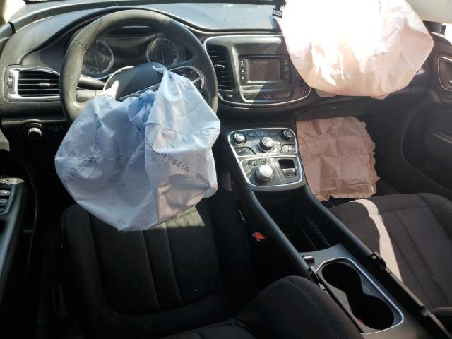 2015 CHRY 200 LIMITED #3309430965