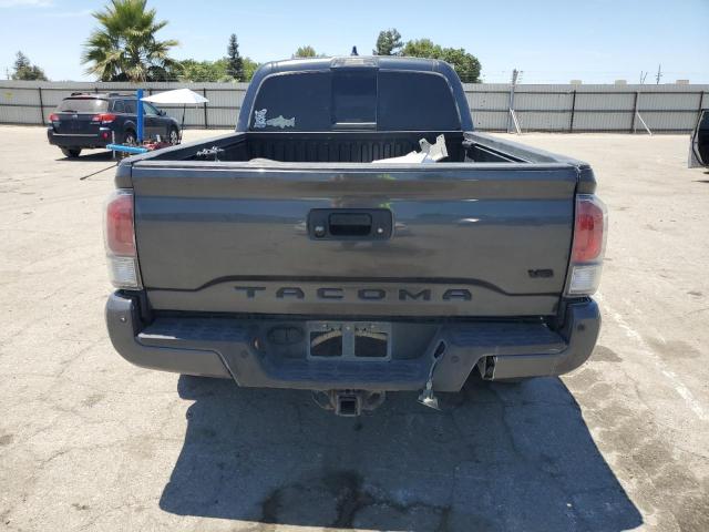 2021 TOYOTA TACOMA DOU 3TMDZ5BNXMM107234